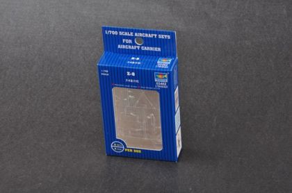 1:700 Z-8 (6 airplanes per box)