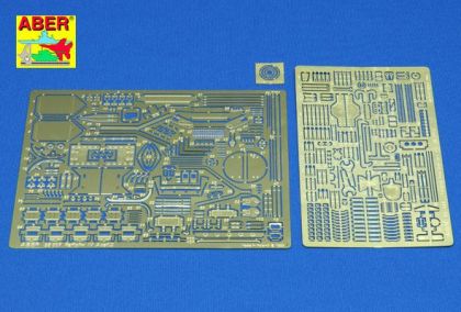 1:35 PzKpfw IV, Ausf.D