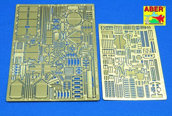 1:35 PzKpfw IV, Ausf.G