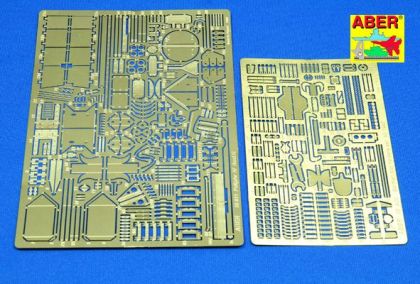1:35 PzKpfw IV, Ausf.G