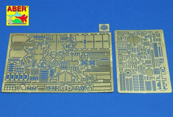1:35 PzKpfw IV, Ausf.H