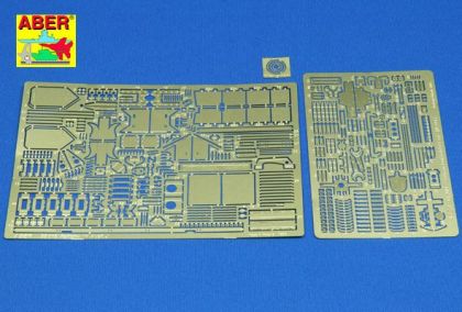 1:35 PzKpfw IV Ausf. J