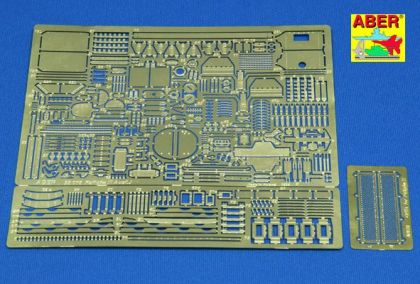 1:35 PzKpfw III Ausf.J