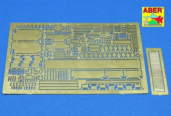 1:35 Elefant [late version]