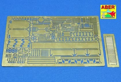 1:35 Elefant [late version]