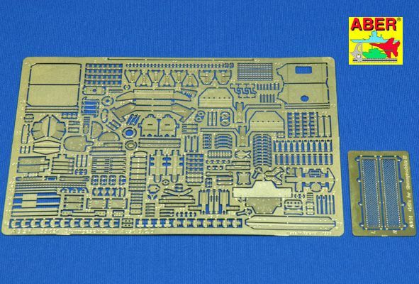 1:35 Sturmgeschutz III Ausf.B,C,D