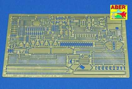 1:35 Sturmgeschutz III Ausf.G [early version]