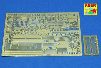 1:35 Sturmgeschutz III Ausf.G [late version]