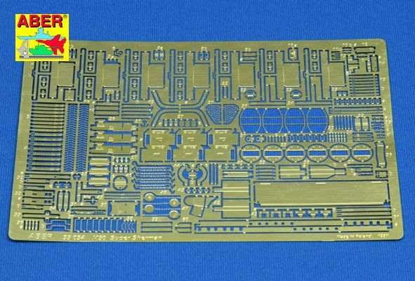 1:35 Israeli tank M50 Super Sherman