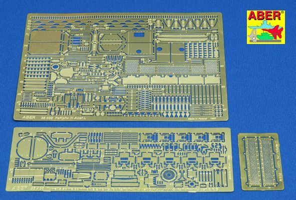 1:35 PzKpfw III Ausf.L