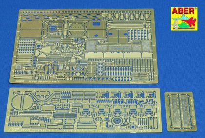 1:35 PzKpfw III Ausf.L