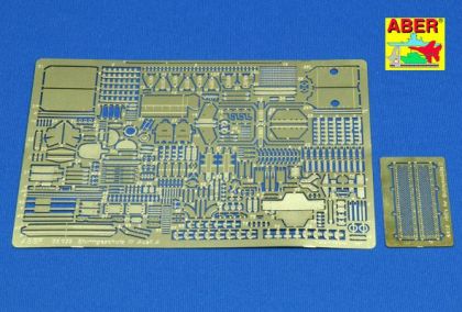 1:35 Stturmgeschutz III, Ausf.A