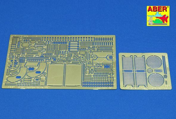 1:35 Jagdtiger (Sd.Kfz. 186)