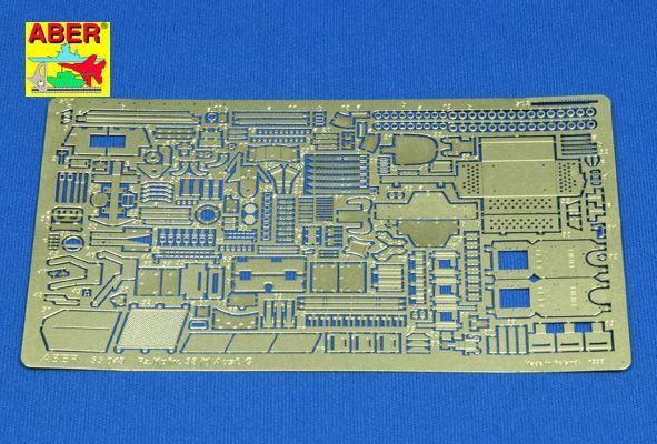 1:35 Pz.Kpfw. 38 (t) Ausf.G