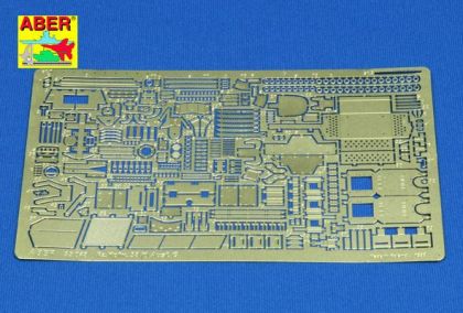 1:35 Pz.Kpfw. 38 (t) Ausf.G