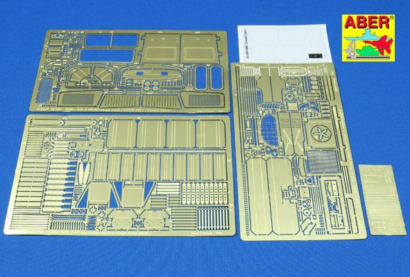 1:35 GMC 2 1/2  ton U.S. cargo truck - closed cabin