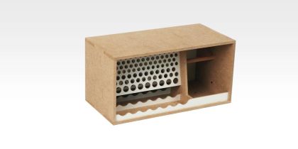 Brushes and Tools Module