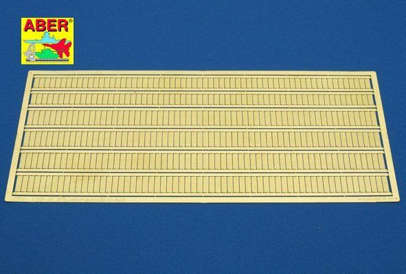 1:100 Ship Stairs - anti-slip surface