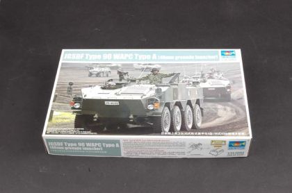 1:35 JGSDF Type 96 WAPC