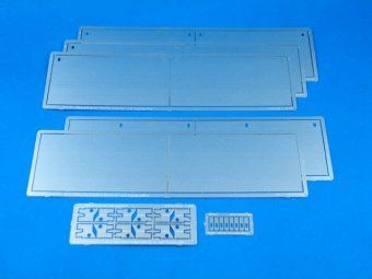 1:16 Panther G- Vol.4- Side Skirts