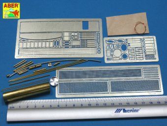 1:16 Russian Heavy Tank KV-1 or KV-2