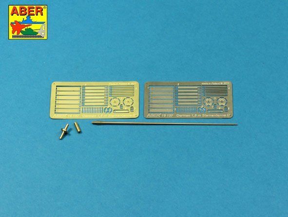 1:16 German 1,8 m Sternantenne D