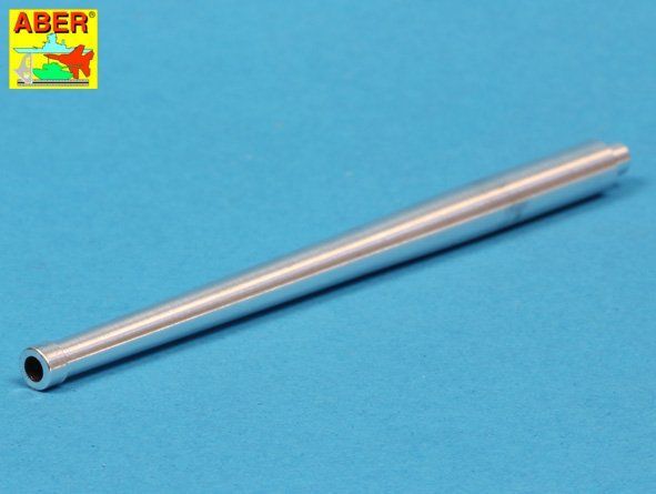 1:16 German 3,7 cm KwK A 7 L/42 tank gun barrel for Pz.Kpfw. 38(t)
