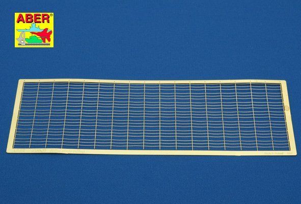 1:200 Ship chain railings