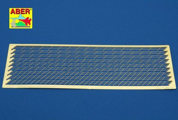 1:200 Ship aslant railing for stairs at 45 degree