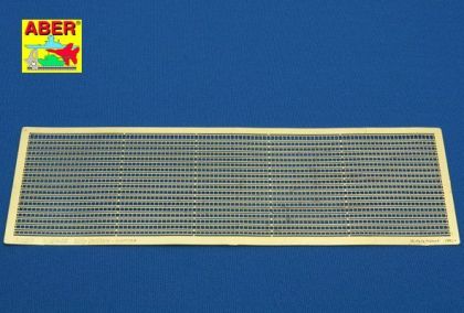 1:200 Ship ladders - narrow