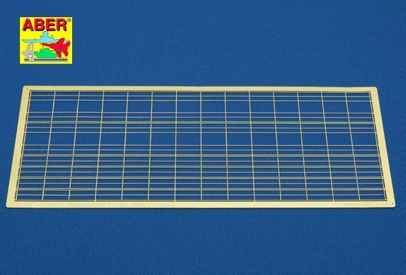 1:200 Japanese WW II Ship railing (1st choice)