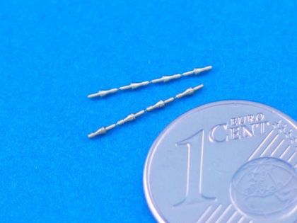 1:24 Velves to wheels