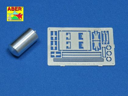 1:24 Fire extinguischer all cars