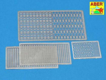 1:24 Curtain trailer buckles