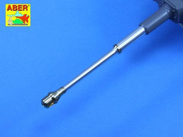 1:25 German 88 mm KwK 36 L/56 Tiger I (Early model) Barrel