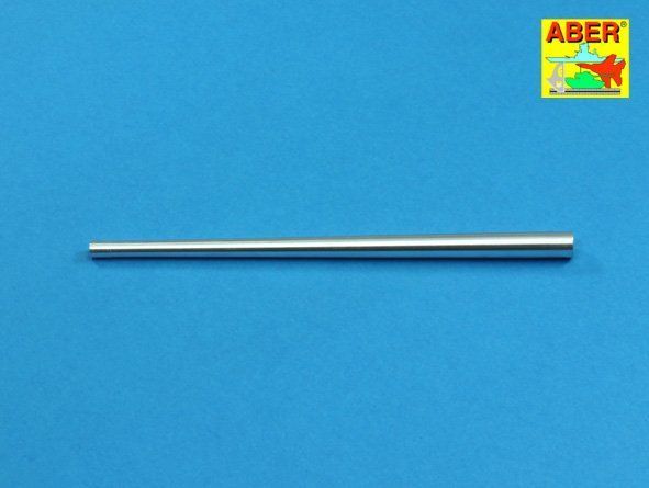1:25 Russian 85 mm ZiS-S-53 L/51,5 tank Barrel for T-34/85 (model 1943/44)