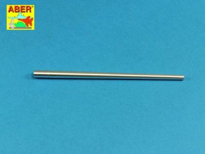 1:25 Russian 85 mm ZiS-S-53 L/54,6 tank Barrel for T-34/85 (model 1944/55)