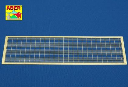 1.350 German WW II Ships railing