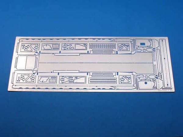 1:35 German anti-tank self proppeled gun Sturmgeschütz III, Ausf.B (Sd.Kfz. 142) - vol. 2 - addition