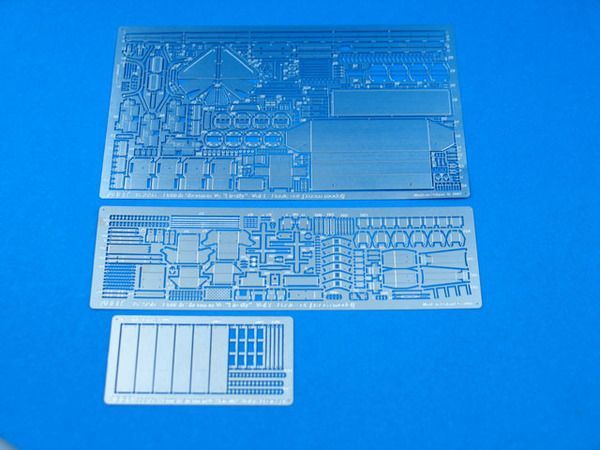 1:35 British Sherman Vc ''Firefly'' - vol. 1 - basic set