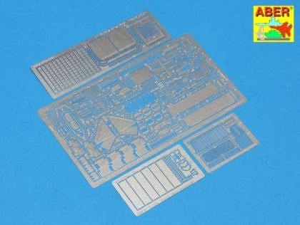 1:35 Israeli Tank M1 Super Sherman