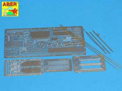 1:35 SU-152 (KV-14) vol.1