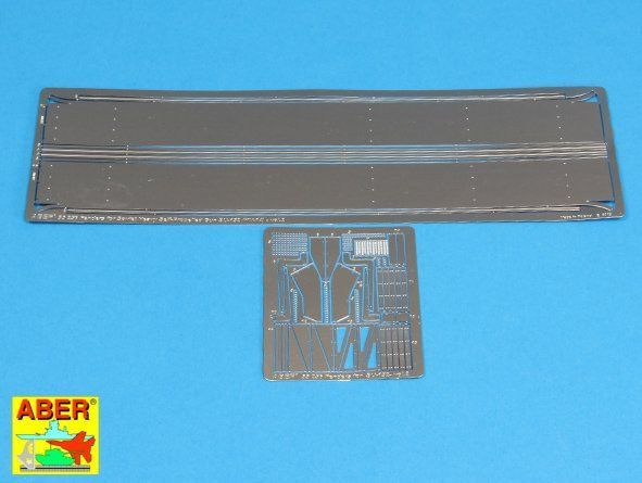 1:35 SU-152 (KV-14) vol.2-Fenders