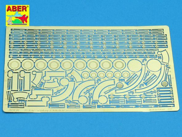 1:35 Cutlery and kitchen accessories