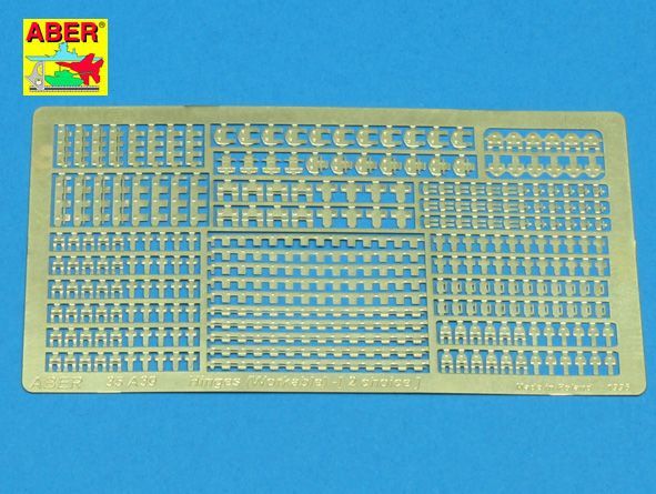 1:35 Workable hinges (2nd choice)