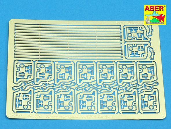 1:35 German jerry can set (for Tamiya set. no.186)