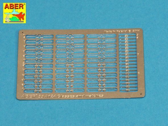 1:35 Glasses and watches