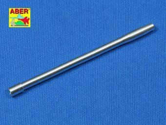 1:35 British QF, 6pdr. 57mm Mk.V Gun barrel for Centaur, Cromwell