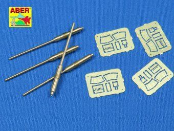 1:35 Barrel for Flakvierling 38 Special edition