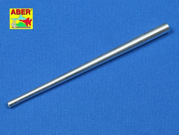 1:35 Russian 85mm ZIS-S-53 L/51,5 tank Barrel for T-34/85